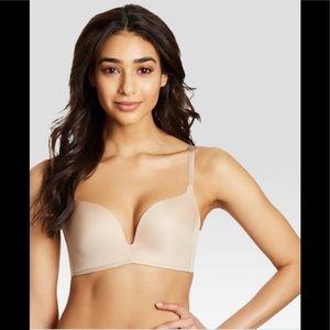 NWT Push Up Bra
